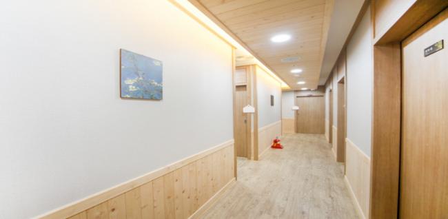 율곡동 주변 ONE스파 매장 주요 시설 및 인테리어 사진