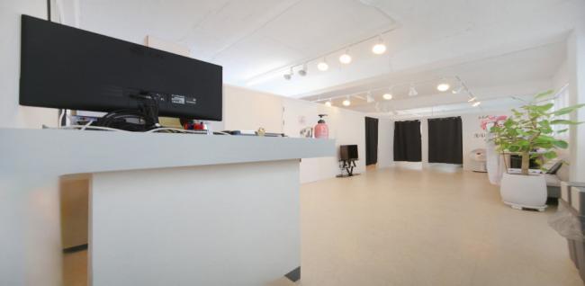 굿중국전통마사지 - 장안동 인근 중국마사지 전문 마사지 매장 전경