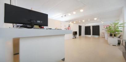 굿중국전통마사지 - 장안동 인근 전문 마사지 매장 전경