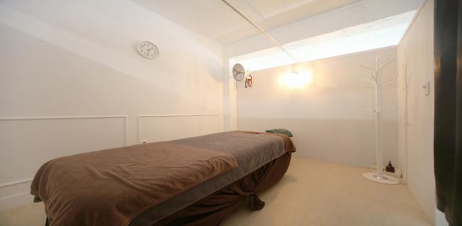 장안동 주변 굿중국전통마사지 매장 주요 시설 및 인테리어 사진