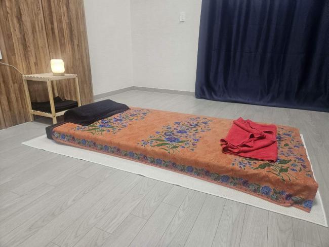 초코타이 - 신정동 인근 태국마사지 전문 마사지 매장 전경