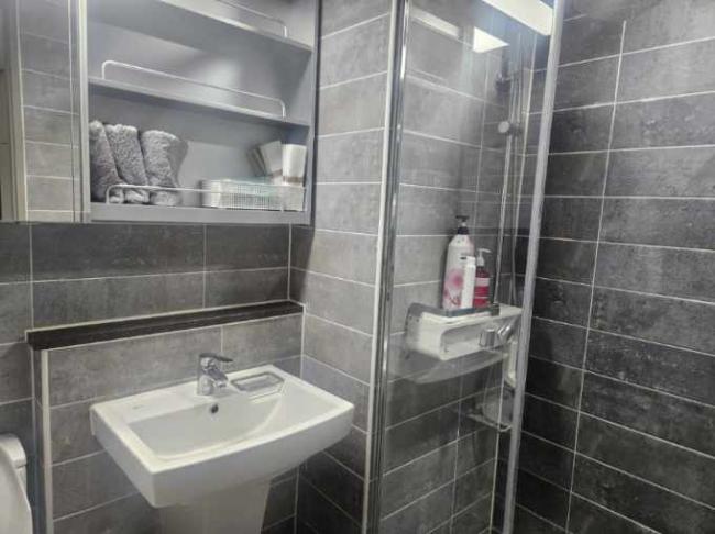 신정동 주변 초코타이 매장 주요 시설 및 인테리어 사진