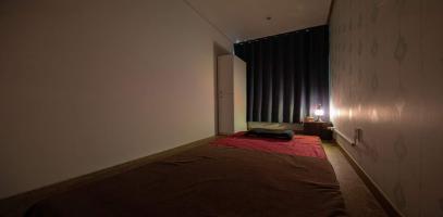 라엘스웨디시 - 동천동 동천역 인근 스웨디시 전문 마사지 매장 전경