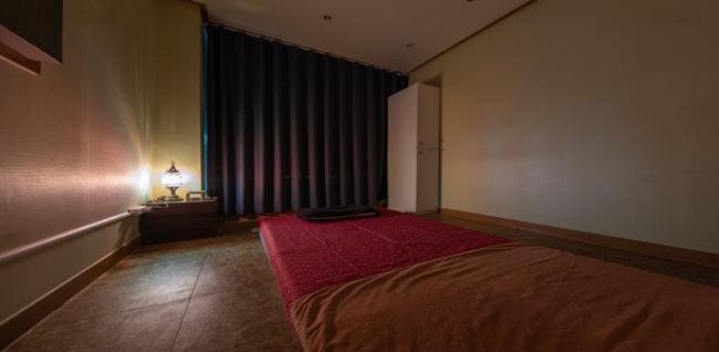 라엘스웨디시 - 동천동 동천역에서 가까운 프라이빗 마사지 전용 공간