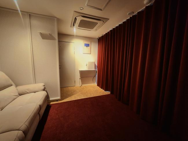 동천역 인근 마사지 잘하는 곳 라엘스웨디시 청결하게 관리된 내부 시설