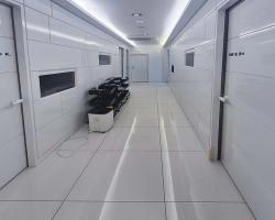 비쥬얼테라피 - 내발산동 우장산역,발산역 인근 전문 마사지 매장 전경