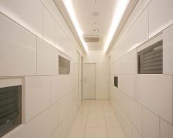 비쥬얼테라피 - 내발산동 우장산역,발산역 인근 스웨디시 전문 마사지 매장 전경