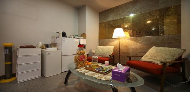 동패동 청담풋앤바디 주차가능, 샤워가능, 커플실, 남/여공용샵 완비된 시설 사진