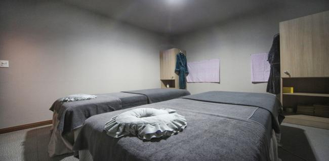 동패동 청담풋앤바디 주차가능, 샤워가능, 커플실, 남/여공용샵 완비된 시설 사진