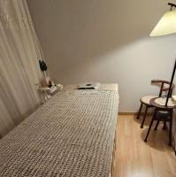 1인샵 엘린 - 우동 센텀시티역,벡스코역 인근 1인샵 전문 마사지 매장 전경