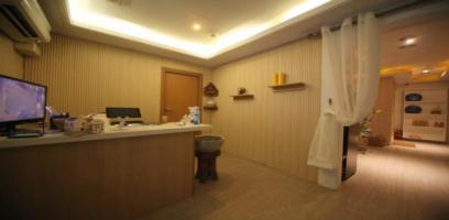 K중국전통 - 도림동 영등포역,신풍역,신길역 인근 중국마사지 전문 마사지 매장 전경