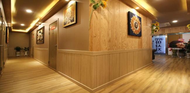 귀빈타이 - 용화동 온양온천역 주변에서 방문하기 편한 마사지 매장