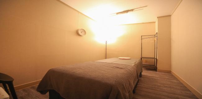 쌍용역 주변 중국마사지 추천 매장 귀빈중국전통의 전체적인 인테리어 모습