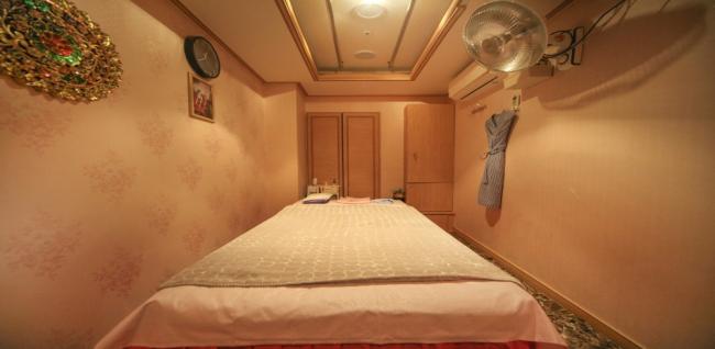 삼산동 중국마사지 전문 귀족마사지의 아늑하고 프라이빗한 분위기