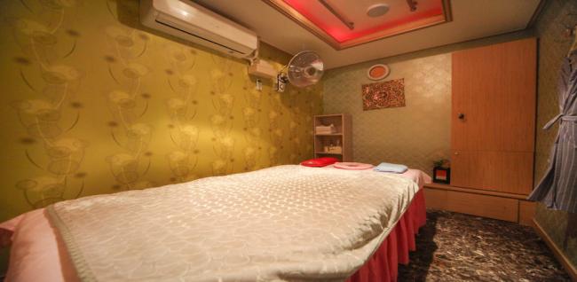 굴포천역,삼산체육관역에 위치한 아로마, 건식/스포츠, 스웨디시 서비스 가능 귀족마사지 시설