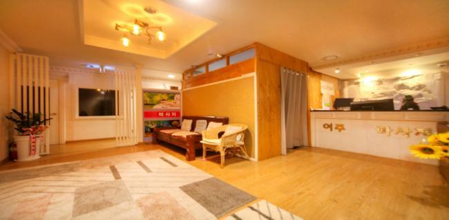 홍문동 인근 마사지 잘하는 곳 금천마사지 청결하게 관리된 내부 시설