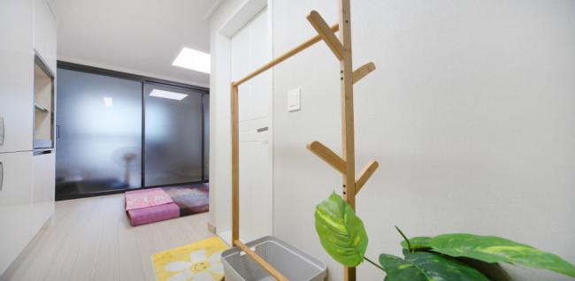 부산역타이 - 초량동 부산역,초량역,부산진역 인근 태국마사지 전문 마사지 매장 전경