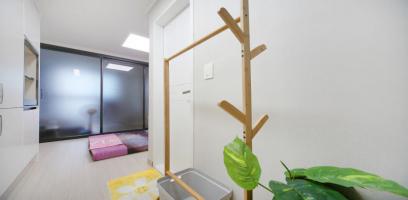 부산역타이 - 초량동 부산역,초량역,부산진역 인근 전문 마사지 매장 전경