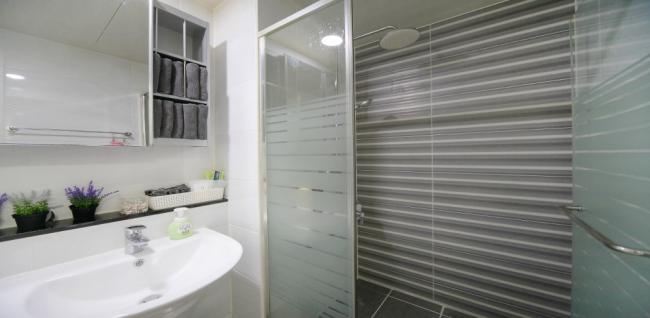 부산역,초량역,부산진역 주변 부산역타이 매장 주요 시설 및 인테리어 사진