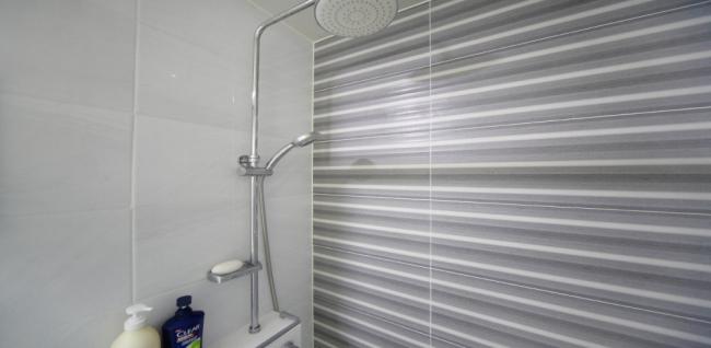 초량동 태국관리사 마사지샵 부산역타이의 쾌적한 관리실 내부 모습