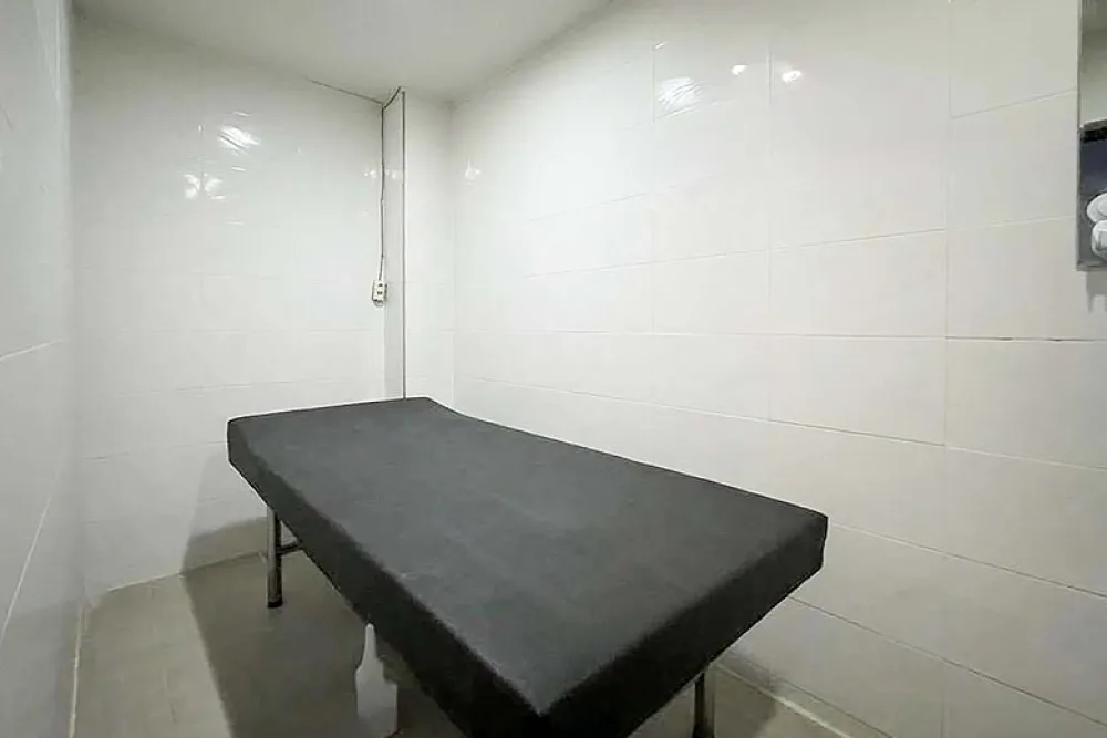 굿아로마 - 진안동 병점역 인근 주차가능, 24시간, 샤워가능, 수면가능 완비된 마사지 시설