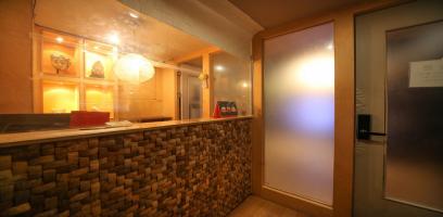 행운중국마사지 - 구로동 구로디지털단지역,대림역 인근 중국마사지 전문 마사지 매장 전경