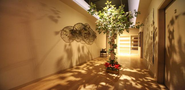 구로디지털단지역,대림역 인근 마사지 잘하는 곳 행운중국마사지 청결하게 관리된 내부 시설