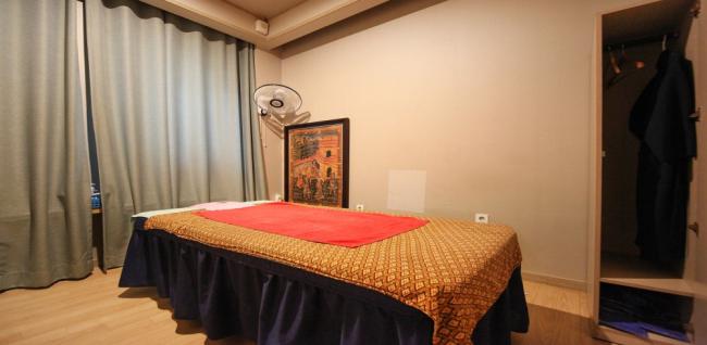 구로동 행운중국마사지 - 중국마사지 관리를 위한 최적의 힐링 공간