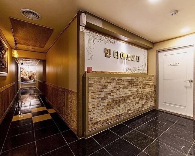 문덕리 민타이 주차가능, 샤워가능, 수면가능, 단체예약 완비된 시설 사진