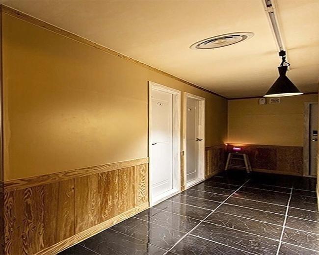 문덕리 인근 타이, 아로마 서비스가 제공되는 민타이의 전체 시설