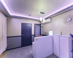 휴바디케어 - 석우동 인근 스웨디시 전문 마사지 매장 전경