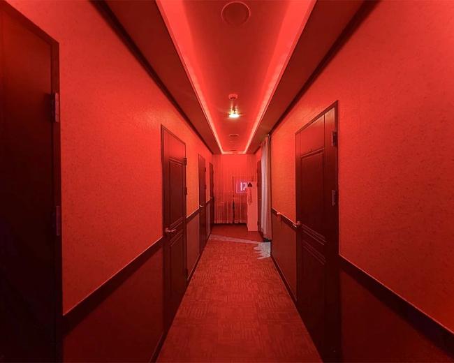 석우동 인근 한국관리사 마사지 전문 휴바디케어의 아늑한 내부 시설 안내