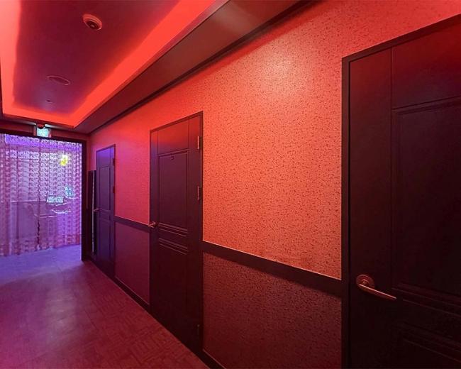 석우동 인근 마사지 잘하는 곳 휴바디케어 청결하게 관리된 내부 시설