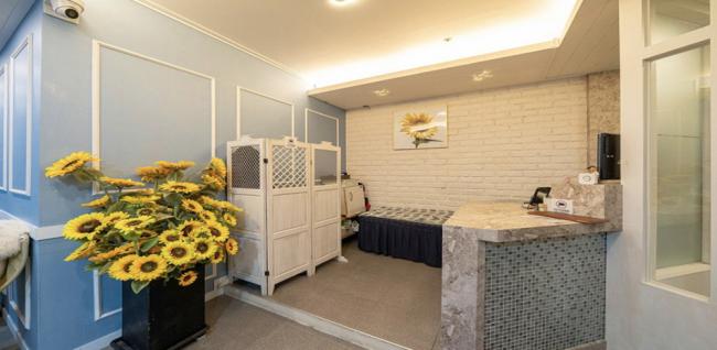 이동 푸켓태국마사지 주차가능, 샤워가능, 수면가능 완비된 시설 사진