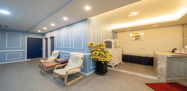 이동 푸켓태국마사지 주차가능, 샤워가능, 수면가능 완비된 시설 사진