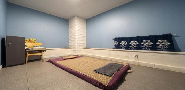 한대앞역 인근 마사지 잘하는 곳 푸켓태국마사지 청결하게 관리된 내부 시설