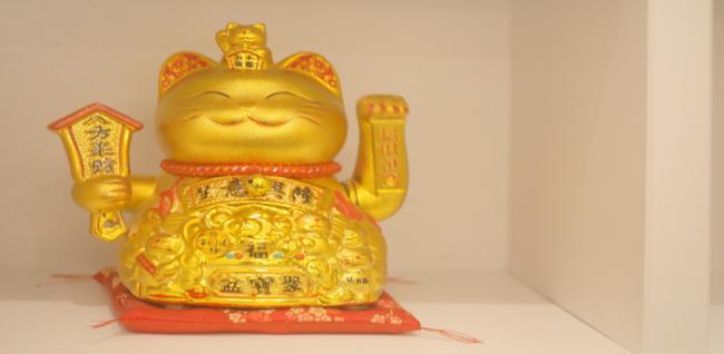 신길동 한국마사지 전문 더테라피의 깔끔하고 정돈된 내부 전경