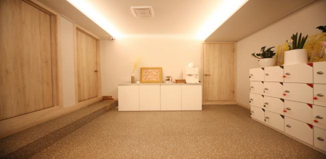 더풋샵 - 옥련동 에서 가까운 프라이빗 마사지 전용 공간