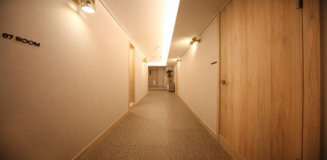 옥련동 주변 더풋샵 매장 주요 시설 및 인테리어 사진