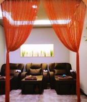 다온타이&아로마 - 관평동 인근 태국마사지 전문 마사지 매장 전경