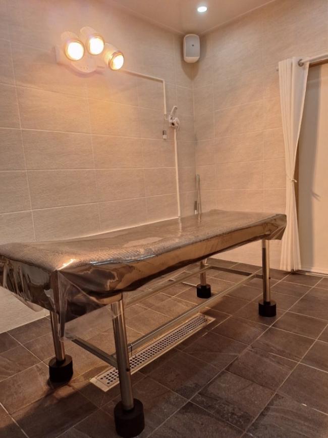 1인샵 서호테라피 - 역삼동 역삼역,선정릉역,삼성중앙역,한티역 인근 스웨디시 전문 마사지 매장 전경