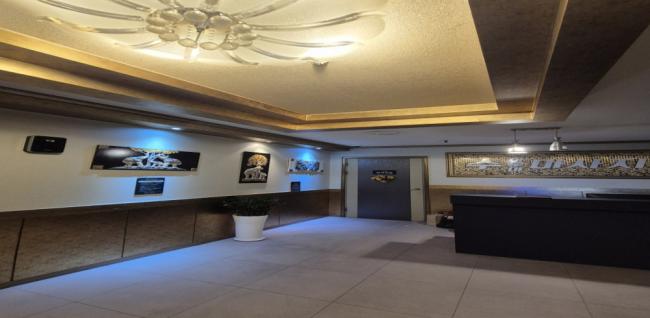 수타이마사지 - 동문동 인근 태국마사지 전문 마사지 매장 전경