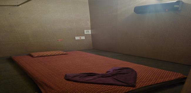 동문동 수타이아로마 주차가능, 샤워가능 완비된 시설 사진