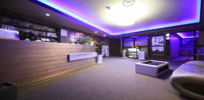 힐링타이마사지 - 평내동 평내호평역 인근 전문 마사지 매장 전경