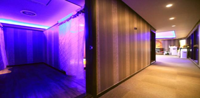 평내호평역 주변 힐링타이마사지 매장 주요 시설 및 인테리어 사진