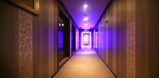 평내호평역에 위치한 타이, 아로마, 커플관리 서비스 가능 힐링타이마사지 시설