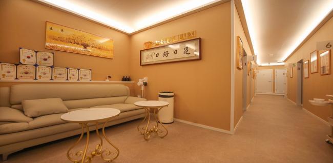 어정역에 위치한 아로마, 건식/스포츠, 커플관리, 풋케어 서비스 가능 량즈중국전통 시설