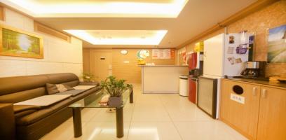 량즈중국전통 - 반송동 인근 전문 마사지 매장 전경