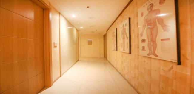 량즈중국전통 - 반송동 에서 가까운 프라이빗 마사지 전용 공간