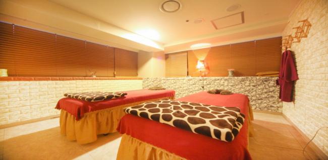 반송동 량즈중국전통 주차가능, 샤워가능, 커플실, 단체예약, 남/여공용샵 완비된 시설 사진